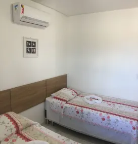 Maragogi Praia Flats - Rom
