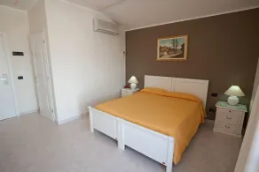 Hotel San Marco - Chambre