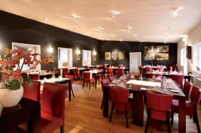 Heidehotel Gut Landliebe - Ristorante