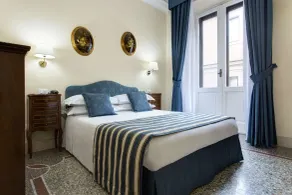 Golden Tulip Rome Piram - Rum