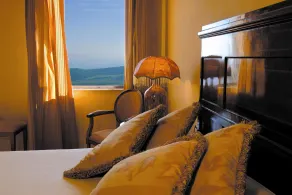 La Locanda Di San Francesco - Room