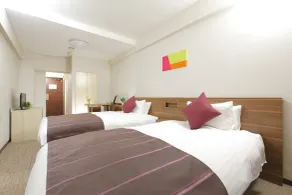 HOTEL MYSTAYS Ueno Iriyaguchi - Camera