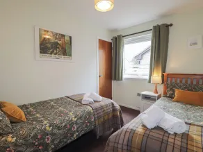 Steam Cottage - Rom