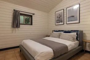 Mackenzie Beach Resort - Rum