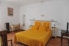 Hotel Du Forum - Room