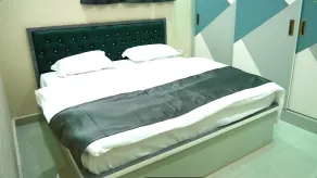 Hiraa inn Studio Apartments - Room