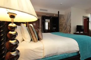 Hotel Indigo London - Tower Hill - Chambre