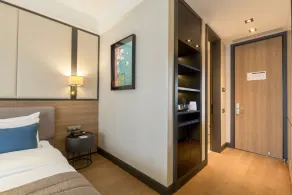 The Fortyfive Business Hotel & Spa - Habitación