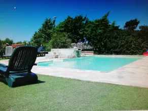 Residenza Agnese Trilo Sd03 - Basseng