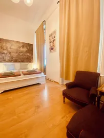 Pension Wienderland - Chambre