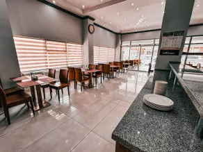 Oreko Express - Restaurante