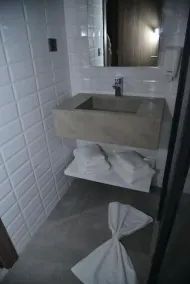 Privilège Oasis Hôtel - Salle de bain