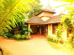 Gram Bangla Retreat - Réception