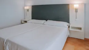 Hotel Bahia Sur - Chambre