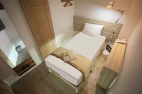 1010 Hotel - Room