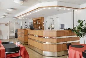 Hotel Vildbjerg - Restaurant