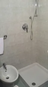 Hotel Palace - Bathroom
