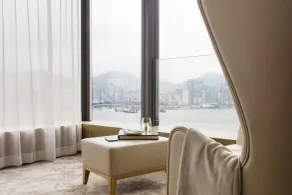 Hotel ICON - Habitación