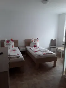 Pension Kaiser - Room