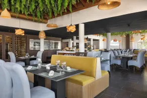 Sunscape Coco Punta Cana - All Inclusive - Restaurant