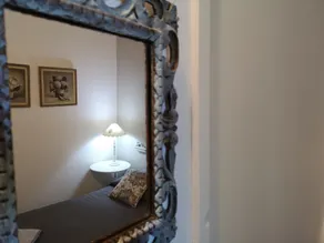 Casa degli Ulivi Etna - Room