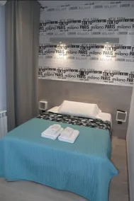 Fuencarral Rooms - Rom