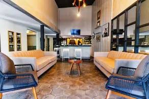 Cardedeu Express Hotel - Reception