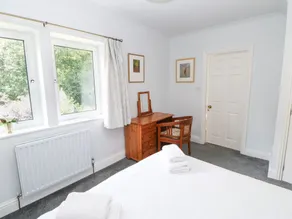Bridgedown House - Room