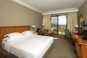 Concorde Les Berges du Lac - Room
