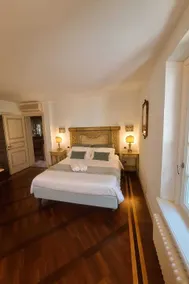 Tenuta Monte Bago - Camera