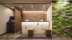 Super Hotel Shonan Fujisawaeki Minamiguchi - Réception