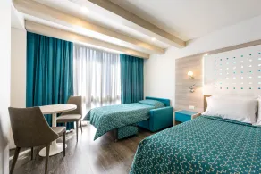 Hotel Casa Blanca - Chambre