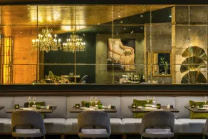 Hôtel Le Louis Versailles Château - MGallery - Restaurant
