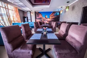 G Empire - Restaurant