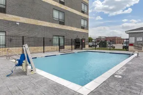 Staybridge Suites Dallas Grand Prairie by IHG - Piscine