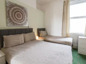 Beach - Room