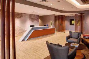 SpringHill Suites by Marriott Dayton Beavercreek - Reception