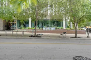 Explore Dtwn Austin! Luxe High-rise Escape w/ Pool - Interiør