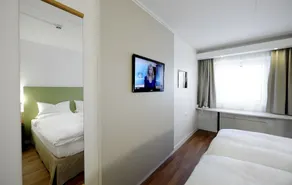 Good Morning Arlanda - Room