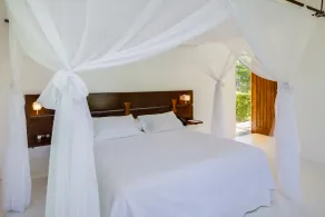 Villa dos Corais - Chambre