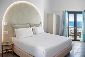 Amity Suites - Adults Only - Room