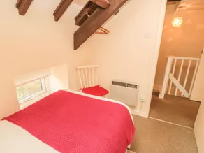Magpie Cottage - Room