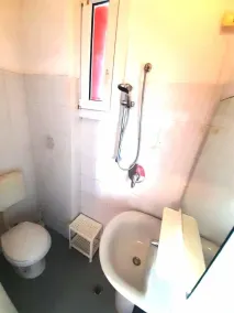 Hotel Salsedine - Bathroom