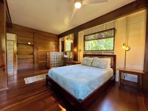 The Lodge at Punta Rica- Hilltop Eco-Lodge with Views & Pool - Room
