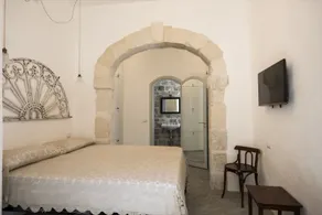 Sanbartolomeo Casa & Putìa - Chambre