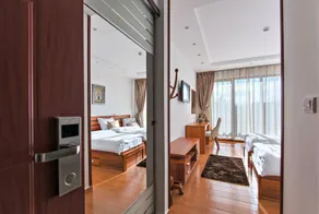 Iris Zlatibor - Room