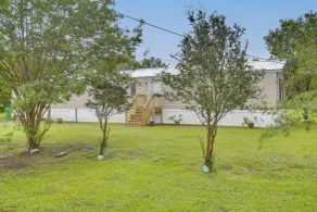 The Quiet Escape Near New Orleans - Interiør