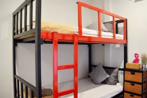 Lanta Hostel - Room