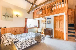 Pickle Cottage - Rom