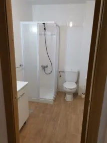 Hostal El Alba - Bathroom